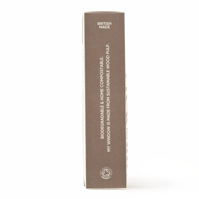 Organic Rondo Wine Radiatori