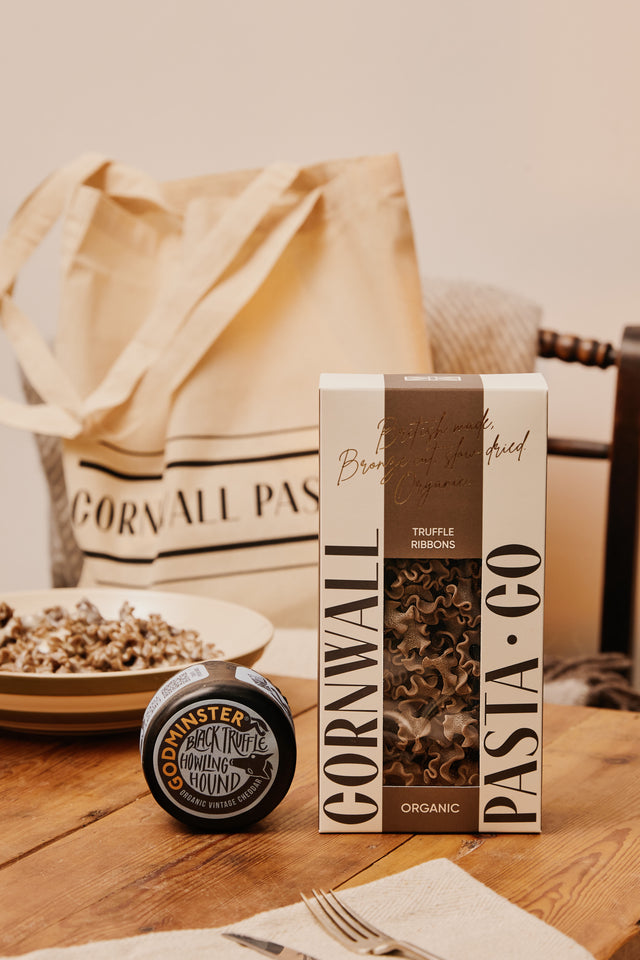 Truffle Lovers Pasta Bundle
