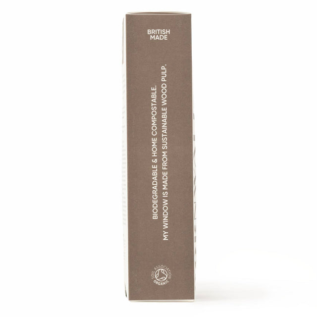 Organic Truffle Ribbons