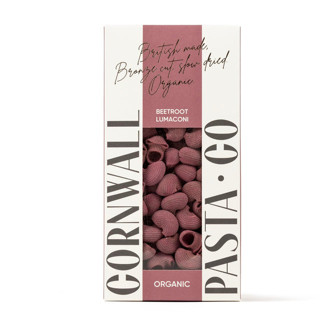 Organic Beetroot Lumaconi