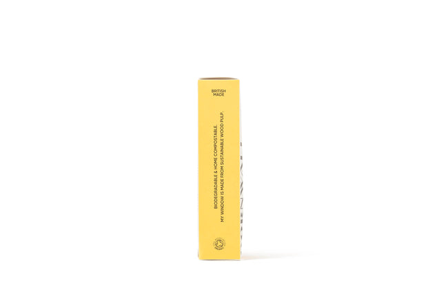 Organic Cornish Saffron Ribbons