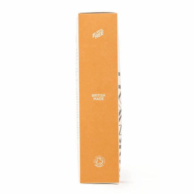 Organic Wholegrain Radiators
