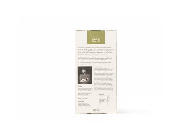 Organic Basil Radiators