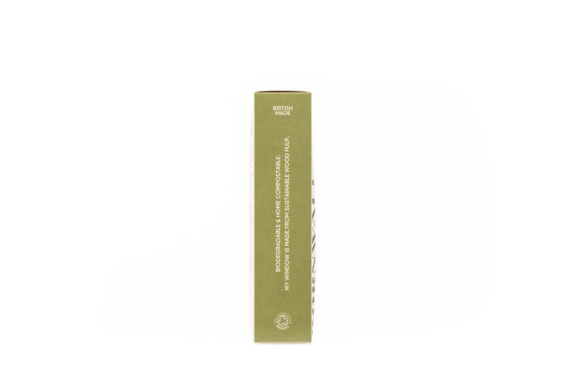 Organic Basil Radiators