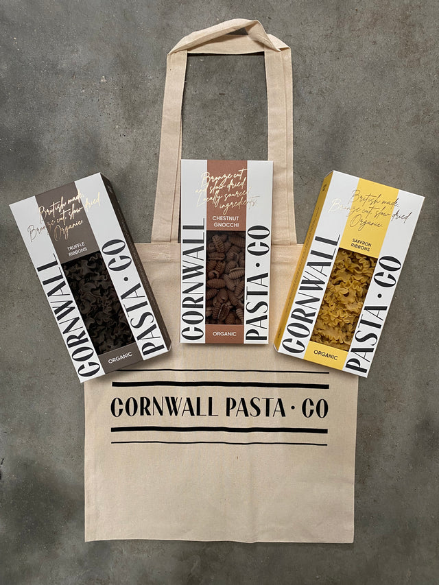Luxury Pasta Bundle