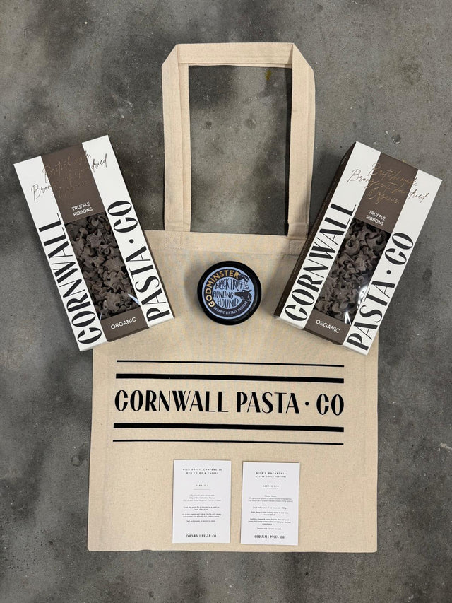Truffle Lovers Pasta Bundle