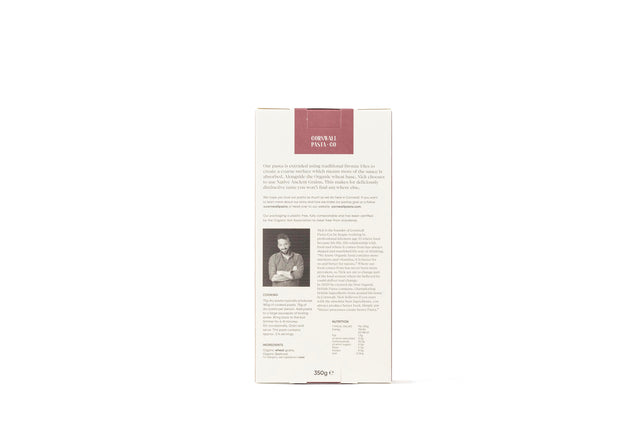 Organic Beetroot Lumaconi